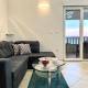 Penthouse Apartment LUX with a panoramic view, located on the beachfront of Ciovo-Trogir - Foto 8