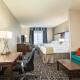 Holiday Inn Express & Suites Eureka by IHG, Eureka - Fotografie 4