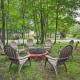 Peaceful Pocono Lakefront, beach, pools, firepit, pets, Arrowhead Lake - Fotografie 7