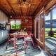 Chalet Sanjam Liku, Bužim (fotografie 7)