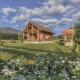 Chalet Sanjam Liku, Bužim (fotografie 2)