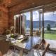 Chalet Sanjam Liku, Bužim