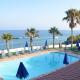 Sun Camero Apartments, Pomos