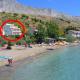 Apartments by the sea Duce, Omis - 8378, Dugi Rat - Fotografie 1