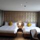 City Park Hotel Residences, Manila - Fotografie 9
