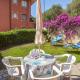Beach Front Apartment, San Bartolomeo al Mare - Fotografie 2