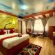 Thamel Seasons Hotel, Káthmándú (fotografie 8)