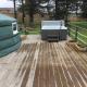 Green Yurt with Hot Tub - Sleeps 3 Parking & WiFi, Turriff (fotografie 6)