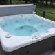 Green Yurt with Hot Tub - Sleeps 3 Parking & WiFi, Turriff (fotografie 4)