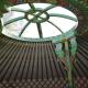 Green Yurt with Hot Tub - Sleeps 3 Parking & WiFi, Turriff (fotografie 3)