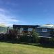 Orange Yurt with Hot Tub- Sleeps 3 Parking & WiFi, Turriff (fotografie 8)
