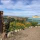 Orange Yurt with Hot Tub- Sleeps 3 Parking & WiFi, Turriff (fotografie 7)