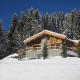 Chalet luxueux 4****, calme, proche pistes ski, 10 pers, WiFi, parking - FR-1-304-196, La Clusaz - Fotografie 2