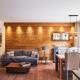 Mountain Suites Braunlage - Bergzauber, ブラウンラーゲ - 写真 3