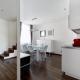 Budapest Central Square 2 bedrooms Suite - Michaelides Residences - Foto 7