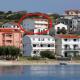 Apartments with parking space Metajna, Pag - 527, Metajna