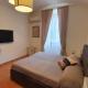 Campani apartment, Rome (photo 5)