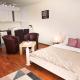 VIKONT studio apartment with parking 5 eur per day Belgrado - Foto 1
