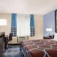 Super 8 by Wyndham Lenexa Overland Park Area/Mall Area - Foto 5