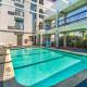 Studio 6 Suites Lawndale, CA South Bay, Lawndale (fotografie 2)