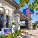 Studio 6 Suites Lawndale, CA South Bay, Lawndale (fotografie 7)