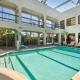 Studio 6 Suites Lawndale, CA South Bay, Lawndale (fotografie 8)