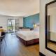 Studio 6 Suites Lawndale, CA South Bay, Lawndale (fotografie 9)