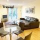 Travaal.©om - 2 Bed Serviced Apartment Farnborough, Farnborough (Foto 10)