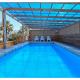 וילה בזלת עם בריכה פרטית Villa Bazelet with Private pool Tiberias - Foto 7