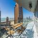 Dubai Marina Breathtaking views - Spacious 3BR, Dubai - Foto 7