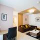 Romantic getaway at West Residence, Oradea - Foto 9