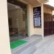 Hotel Krishna Rishikesh, Rishikesh - Foto 2