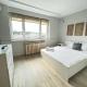 Cluj Napoca Apartament Lux Cuza Voda, Kluž - Fotografie 8