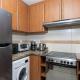 180° Sheik Zayed Road balcony views 2BR in JLT, Dubaj - Zdjęcie 7