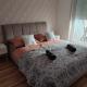 Dévai-LUX Apartman Sárvár, Sárvár (Foto 7)