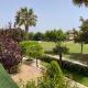 Large relaxed terrace, golf views, Alicante - Fotografie 7