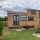 The Ashmere Tiny House, Coldingham - Fotografie 2