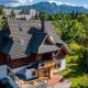 Villa Capra - Apartments Adult Only, Zakopane - Photo 1