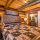Northwoods Log Cabin - 3 acre retreat!, Webb Lake - Fotografie 8