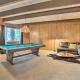 Lake Arrowhead Cabin with Mid-Century Charm!, Lake Arrowhead (foto 2)