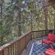 Lake Arrowhead Cabin with Mid-Century Charm!, Lake Arrowhead (foto 4)