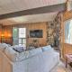 Lake Arrowhead Cabin with Mid-Century Charm!, Lake Arrowhead (foto 5)