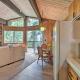 Lake Arrowhead Cabin with Mid-Century Charm!, Lake Arrowhead (foto 9)