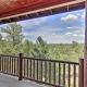 Torreon Crows Nest Mountain Home with Views! Show Low - Foto 1