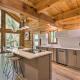 Provo Cabin with Mountain Views, Babbling Creek, Sundance - Fotografie 6