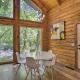 Provo Cabin with Mountain Views, Babbling Creek, Sundance - Fotografie 9