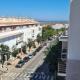 Tavira Sea view - Yellow Apartment, Tavira - Fotografie 5