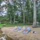 Spacious Cabin on Cross Lake Treehouse and Sauna!, Cross Lake (fotografie 3)
