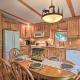 Spacious Cabin on Cross Lake Treehouse and Sauna!, Cross Lake (fotografie 4)