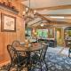 Smoky Mountain Cottage with Lanai and Mtn Views, Franklin (foto 6)